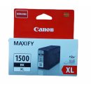 Canon Maxify PGI-1500BK XL Patrone, schwarz