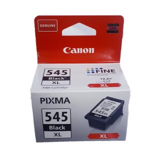 Canon PG-545XL black Patrone PG545 XL
