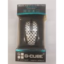 Maus - G-Laser, GLB W-73PD von G-Cube, USB, Black and...