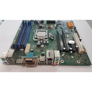 Fujitsu D3061-A13 GS2 Mainboard aus Esprimo E700