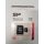 32GB microSDHC UHS-I Card mit Adapter auf SD, lesen bis 40 MB/s