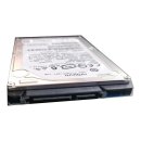 250GB 6,3cm (2,5") Notebook- Festplatte 5K500 B-250...