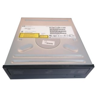 Super Multi DVD Rewriter GH60L, gebraucht und geprüft LightScribe HP Spare: 615646-001 ,  HP PN: 575781-501