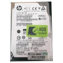 HP 726480-001 SAS Festplatte (1.2TB, 6,3cm (2,5"),...