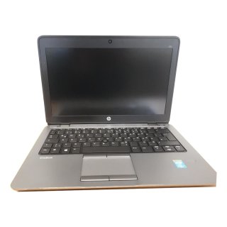 Hewlett Packard EliteBook 840 G2 / Intel 5300U Core i5 2x2.30 GHz / 14"(35,5cm) / 1600 x 900 WSXGA / Intel HD Graphics 5500 SM / 8192 MB DDR3 / 250 GB HDD /  WLAN / Webcam,  gebraucht und geprüft