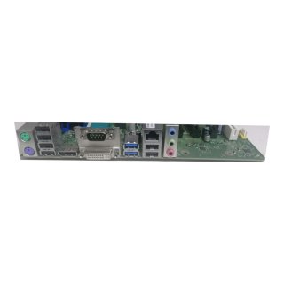 gebrauchtes Mainboard D3161-A12 GS1 aus Fujitsu Esprimo P710