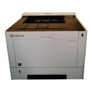 "Kyocera Ecosys P2040dn SW-Laserdrucker | A4 | 40 Seiten/Min. | Duplex