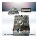 Mainboard für HP ProDesk 600 G2 795971-001...